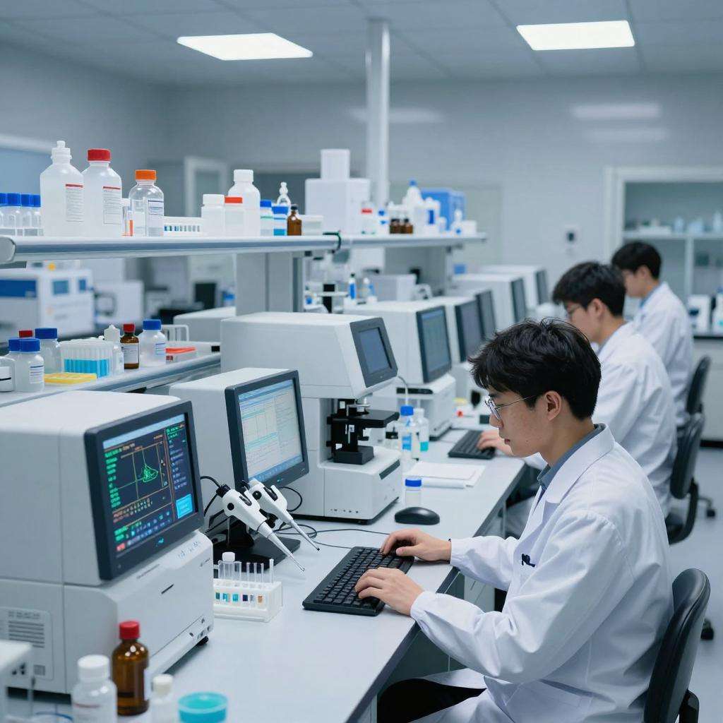 莱美药业收购莱美德济医药16%股权,进一步推进大品种战略的实现 莱美药业收购莱美德济医药16%股权,进一步推进大品种战略的实现第二张图