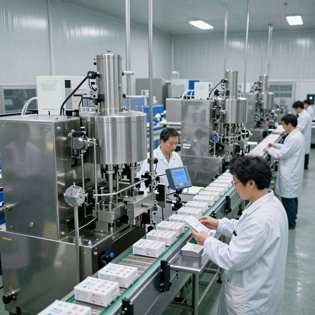 医药营收增长乏力,益佰制药沦落到只能靠卖医院撑营收? 医药营收增长乏力,益佰制药沦落到只能靠卖医院撑营收?第一张图