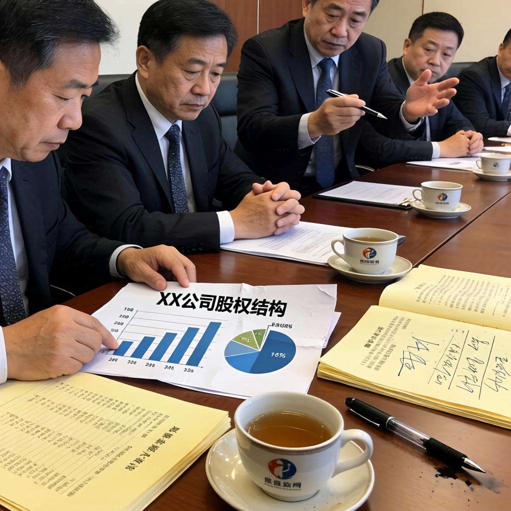 振兴生化股权之争再掀波澜 董事会会议“掐架”第一张图