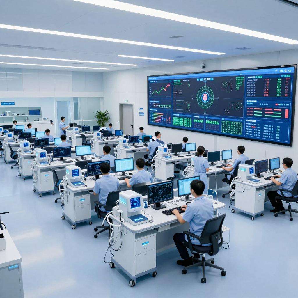 AI初创公司Olive完成融资，实现医疗领域机器人流程自动化第三张图