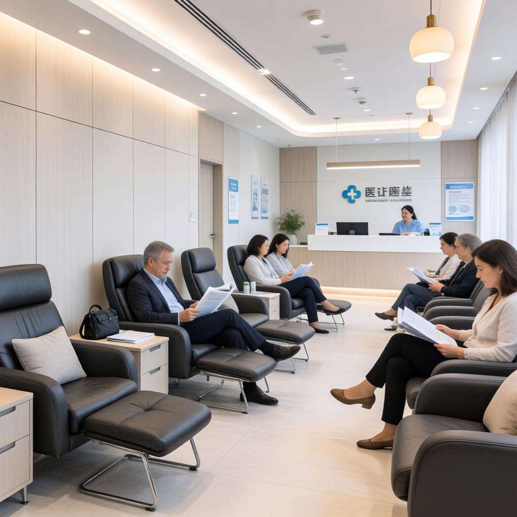 通策医疗发布2018半年报：营收6.85亿元，全面推进蒲公英扩张计划第一张图