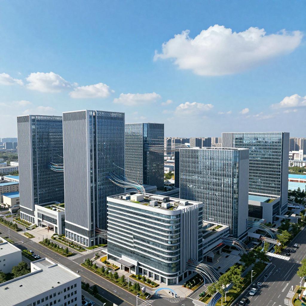 用互联网医疗平台为5700家医院牵线搭台，运营手册有一本字典厚度第二张图