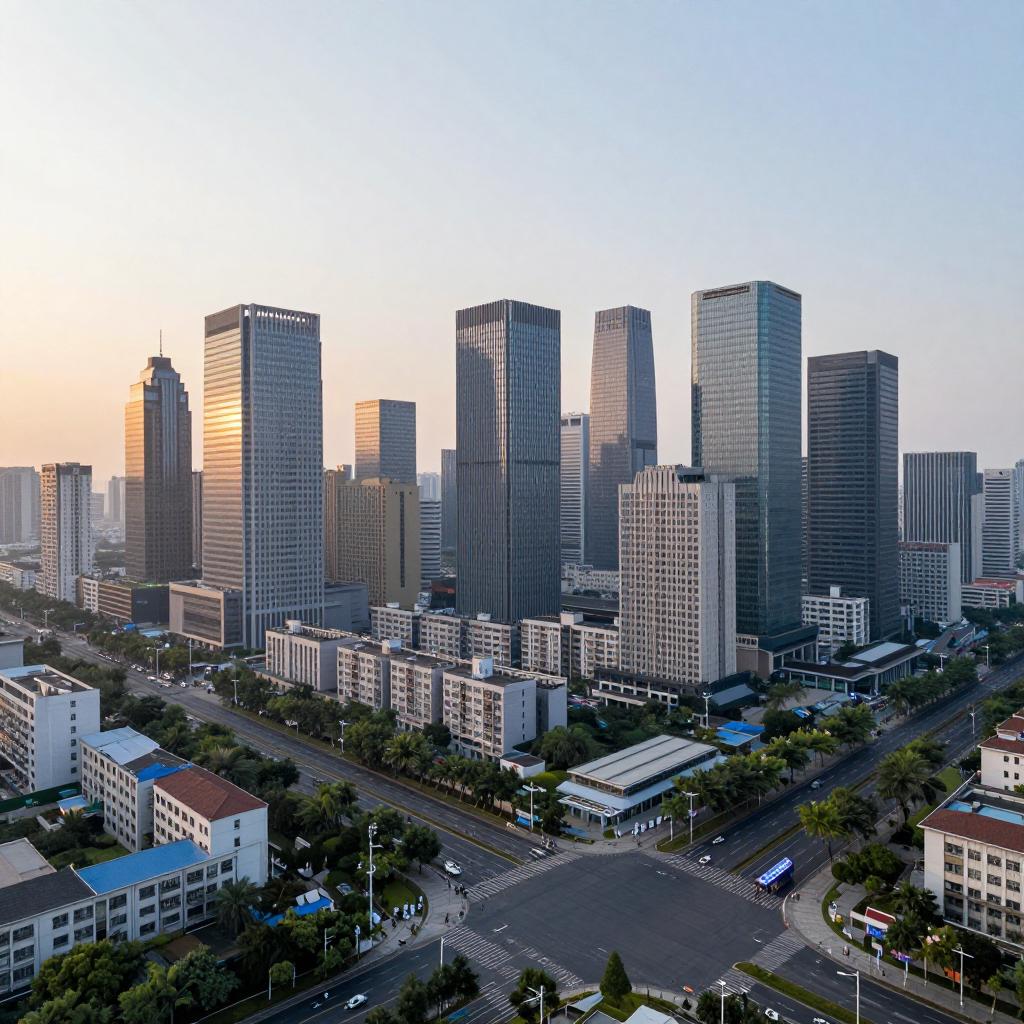 达康陈少波：血透市场应做大增量，做优存量第一张图