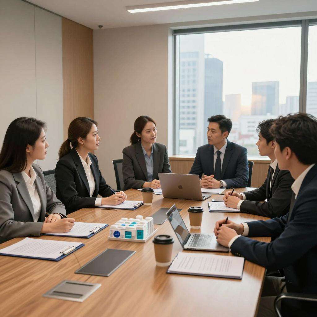 艾柯医疗完成数亿元融资，全面布局脑卒中全产品线第三张图