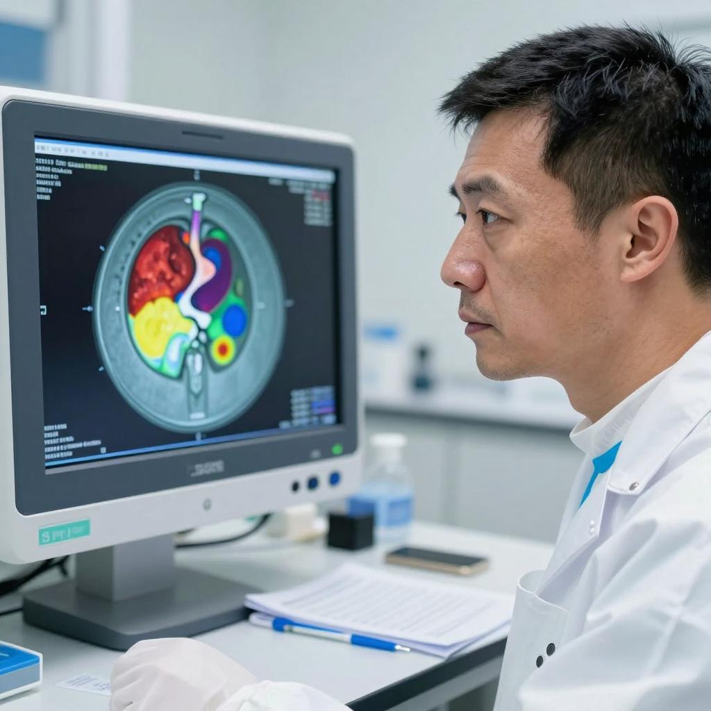 【聚焦】SPECT/CT疾病诊断精度高 我国市场增长空间大 【聚焦】SPECT/CT疾病诊断精度高 我国市场增长空间大第一张图