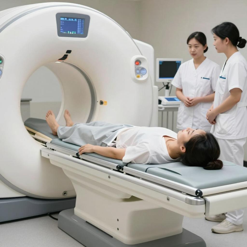 【聚焦】SPECT/CT疾病诊断精度高 我国市场增长空间大 【聚焦】SPECT/CT疾病诊断精度高 我国市场增长空间大第二张图