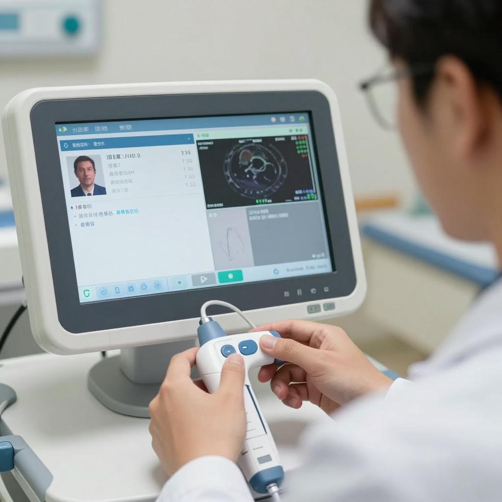 利用远程医疗床旁急救,call9为医疗保健系统节省90%以上的费用 利用远程医疗床旁急救,call9为医疗保健系统节省90%以上的费用第二张图