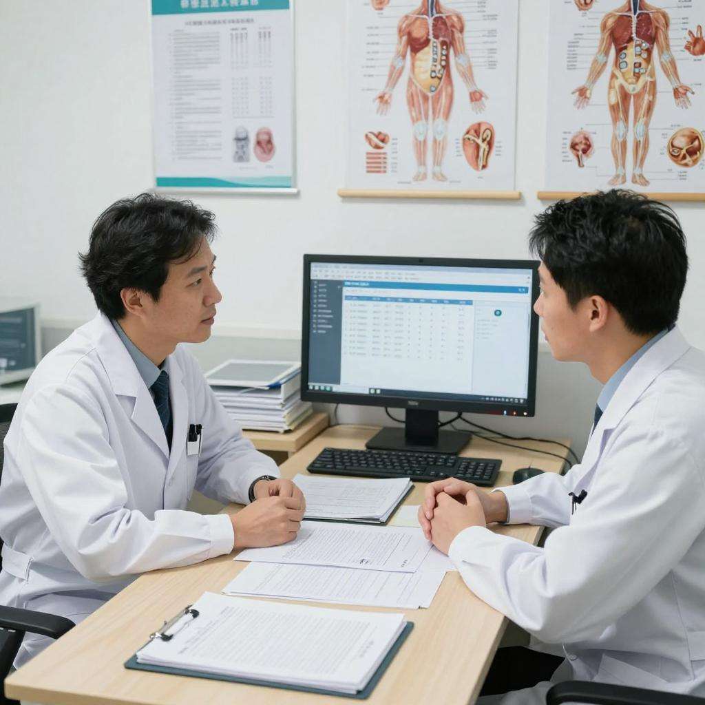 社会办医要打胜仗，或许需要公立医院这把“枪”第二张图