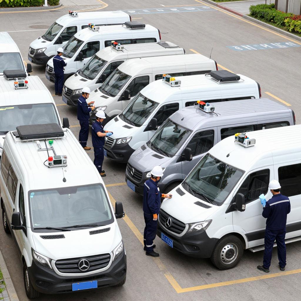 未来医院：互联网医院是智慧医院的一部分，需企业共建第一张图