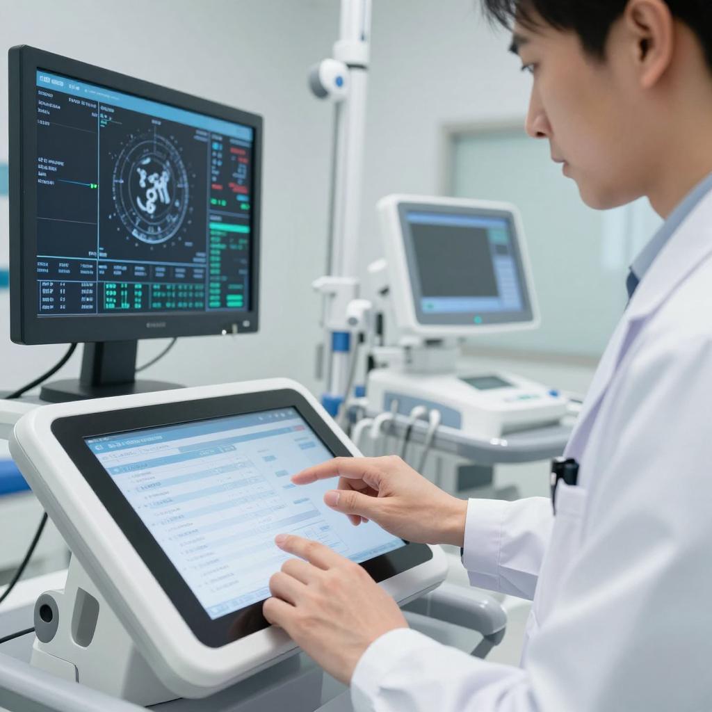 新型医疗变革浪潮中，诊所与医生将如何赋能？第一张图