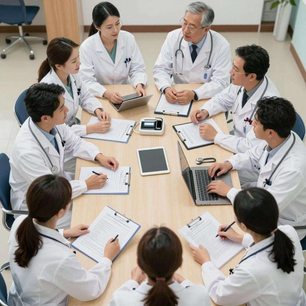 新型医疗变革浪潮中，诊所与医生将如何赋能？第二张图