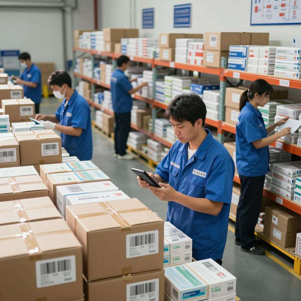 科技赋能B端开启医药零售新模式第二张图