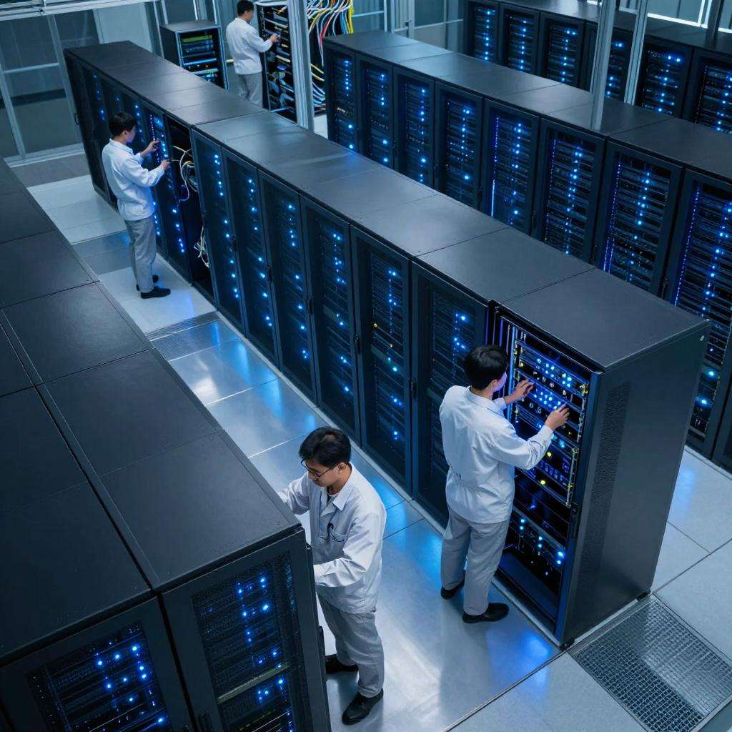 从技术缺口、落地应用和资本风向，看AI医疗大数据“罗马路”第二张图