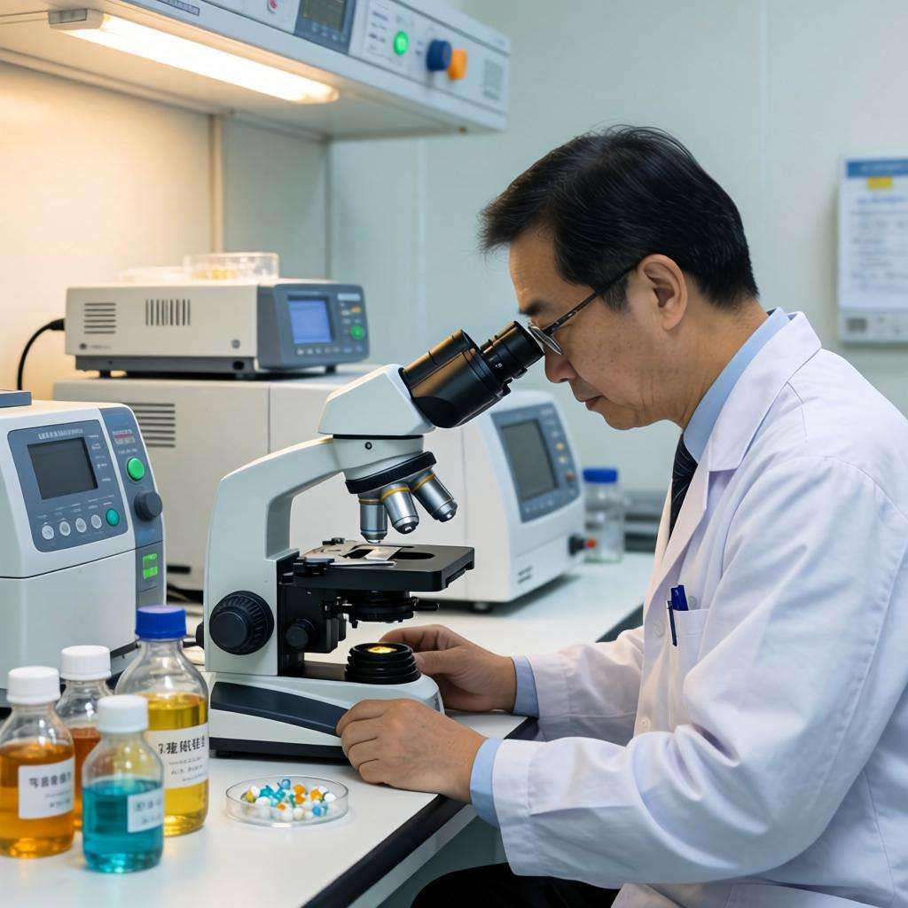 晶云药物获拾玉领投超1亿元B轮融资，持续深耕药物研发平台第一张图