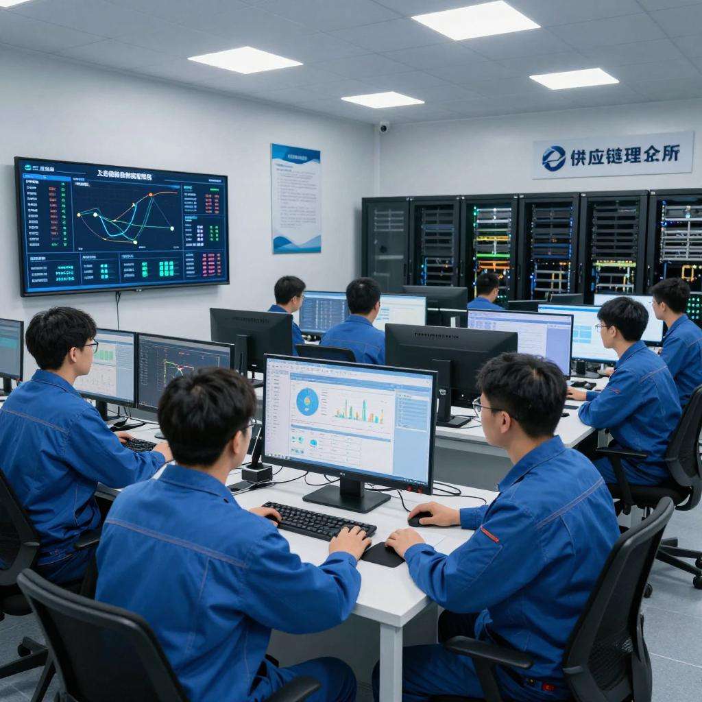 阿康健康王李珏：小B端+云药学院，撬动医药供应链变革第二张图