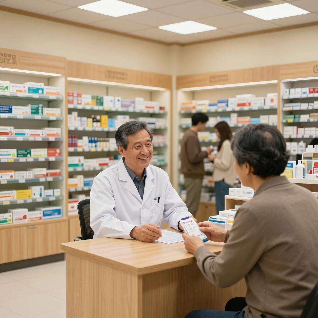 阿康健康王李珏：小B端+云药学院，撬动医药供应链变革第三张图