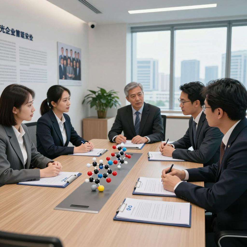 晶云药物获拾玉领投超1亿元B轮融资，持续深耕药物研发平台第二张图