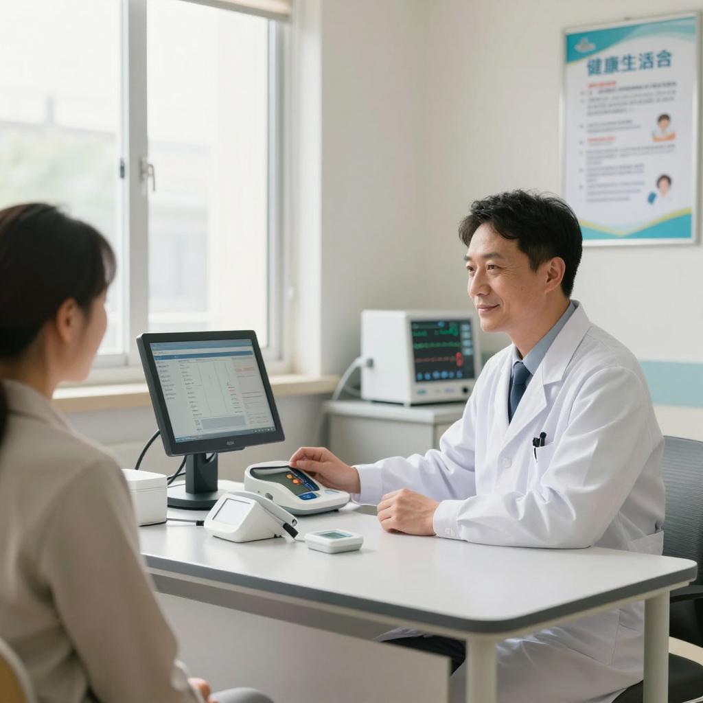 平安科技高孟轩：布局智能医疗，平安有“讲究”第一张图