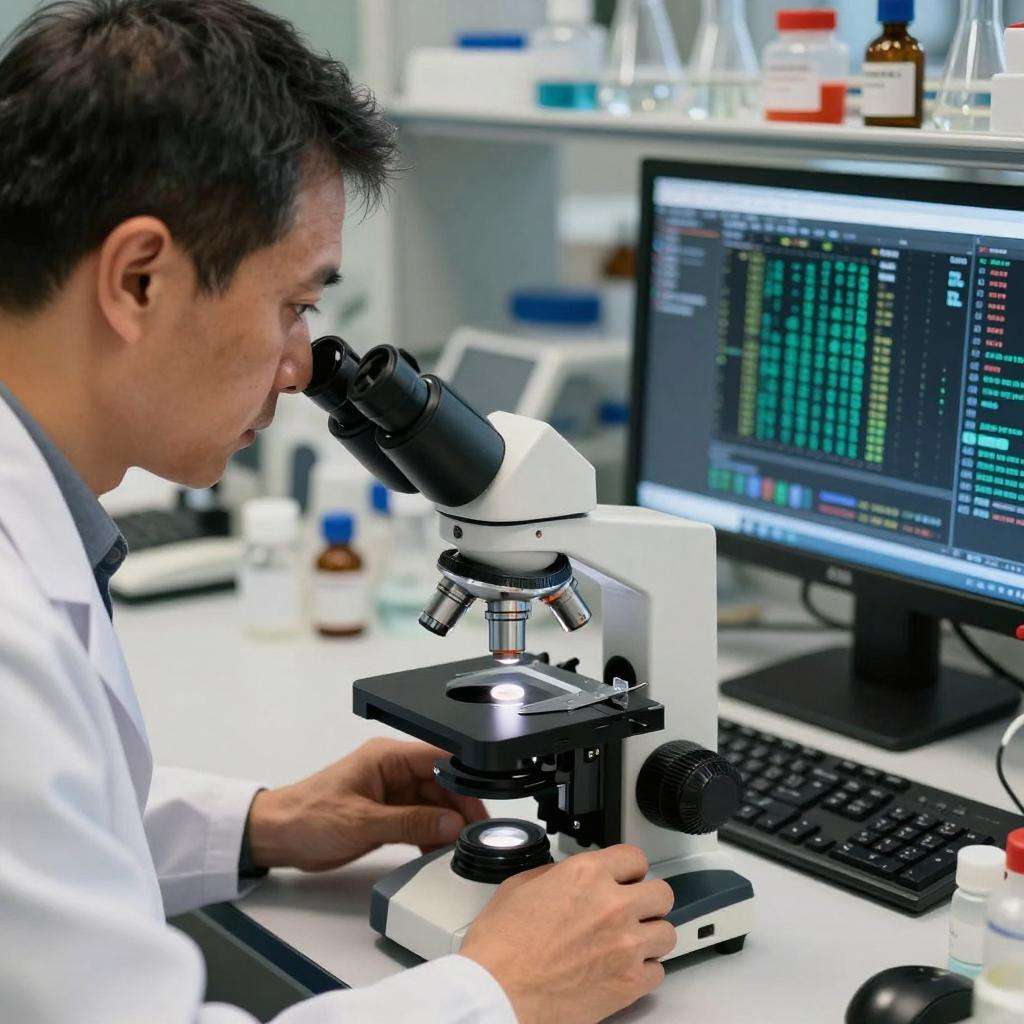 精准医疗数据技术公司GeneDock，获B轮5000万融资，数据智能推进精准医疗第一张图