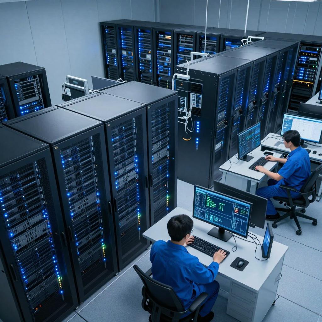 平安科技高孟轩：布局智能医疗，平安有“讲究”第二张图