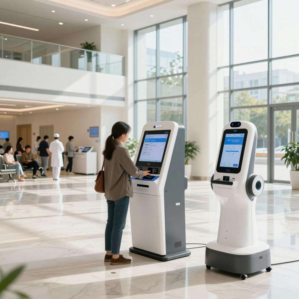 平安科技高孟轩：布局智能医疗，平安有“讲究”第三张图