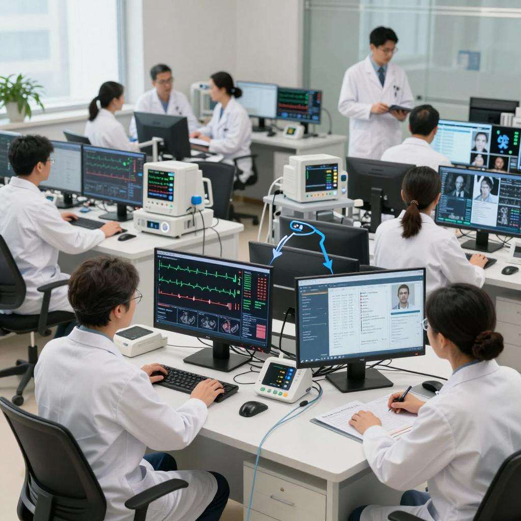 美国远程医疗平台MDlive获得5000万美元融资，未来或利用AI进行辅助诊疗第三张图
