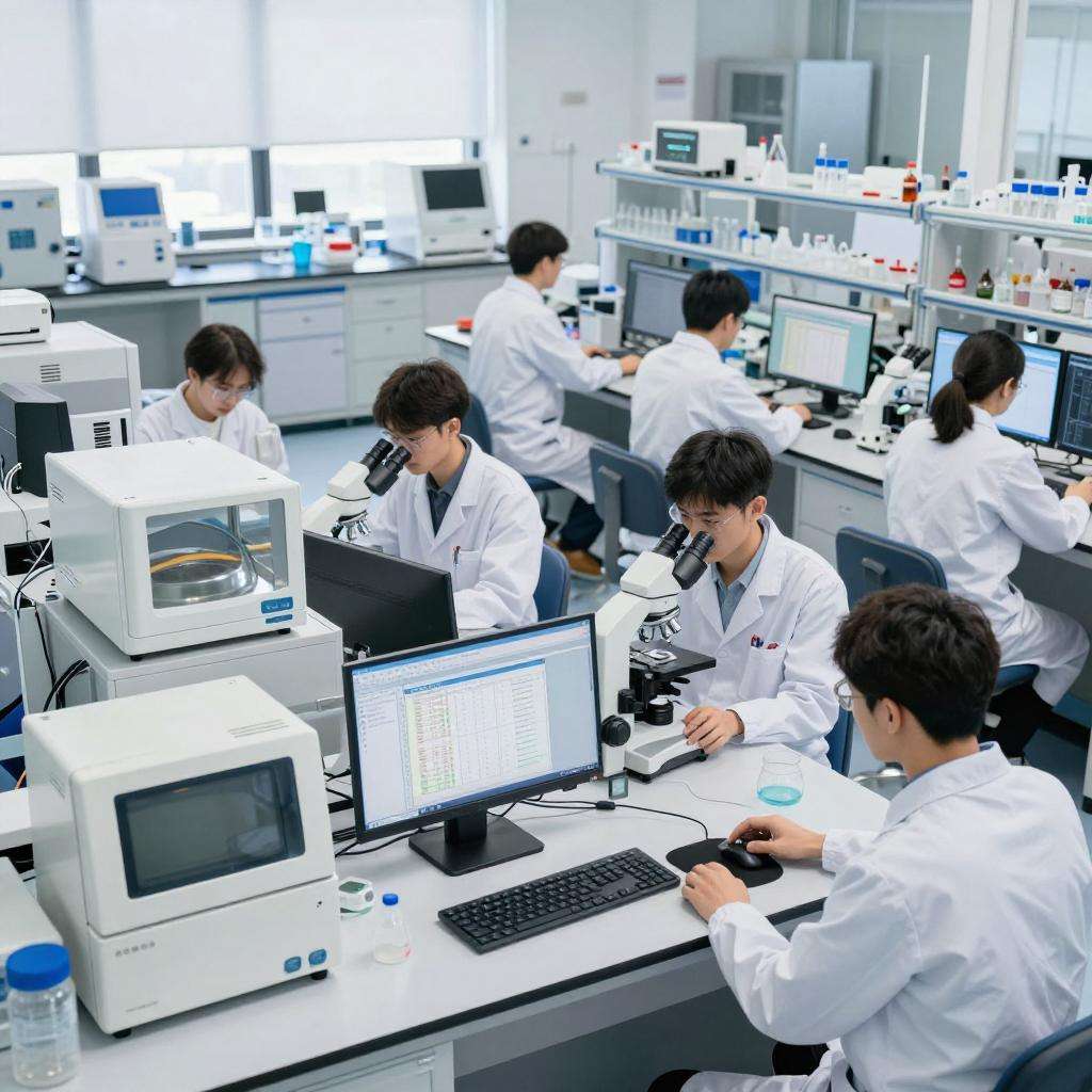 致力于艾滋病药物研发的Vir Biotechnology已融资超5亿美元第一张图
