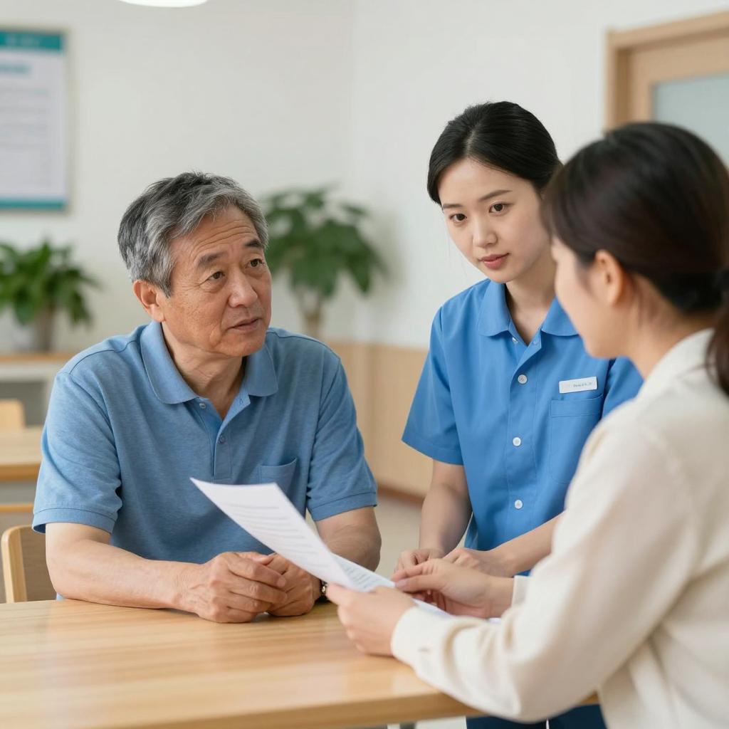 探寻可穿戴医疗设备在智能医疗领域的发展方向第一张图