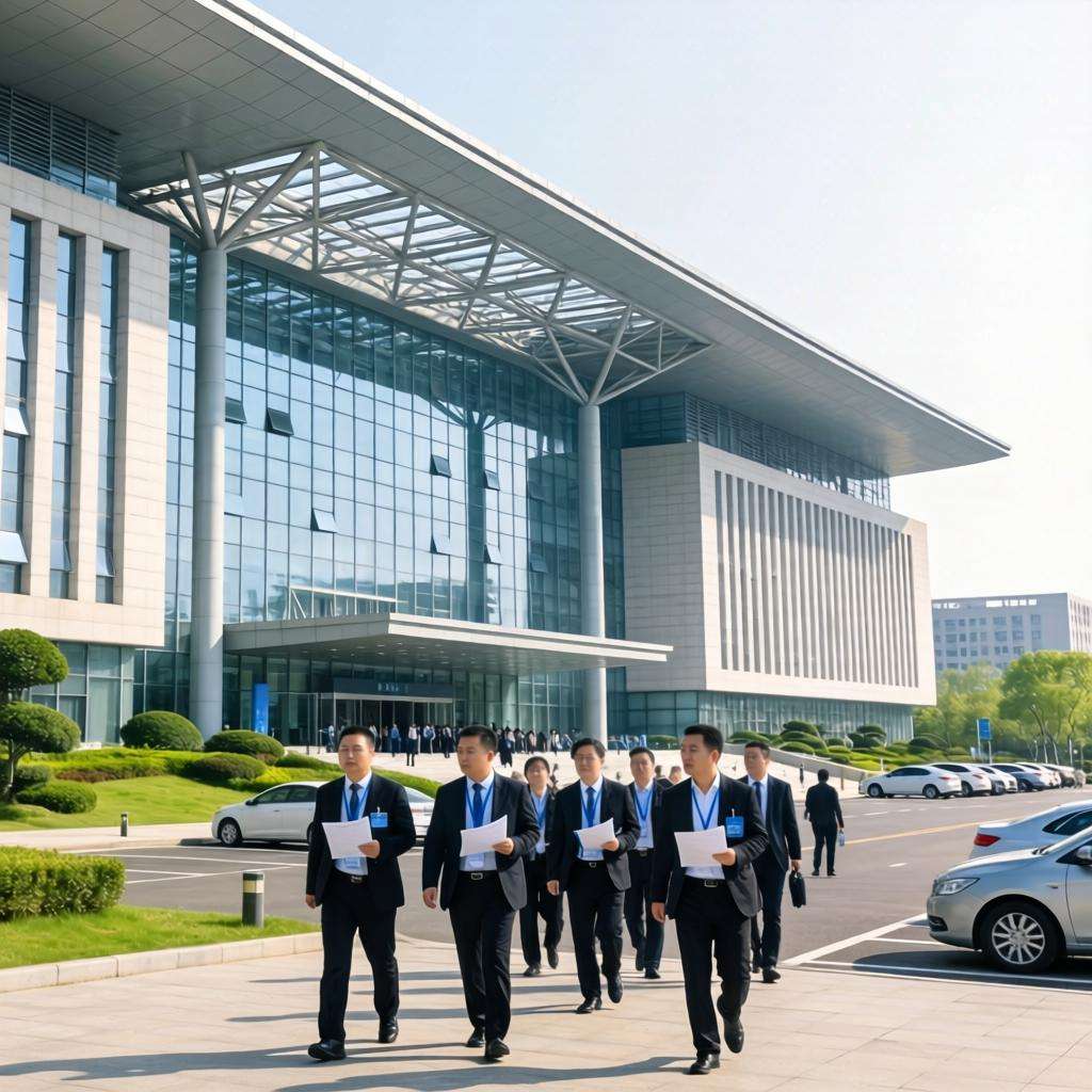 138位国内外医学影像领域专家齐聚南京，以比赛方式谈讨AI如何用于实际第三张图