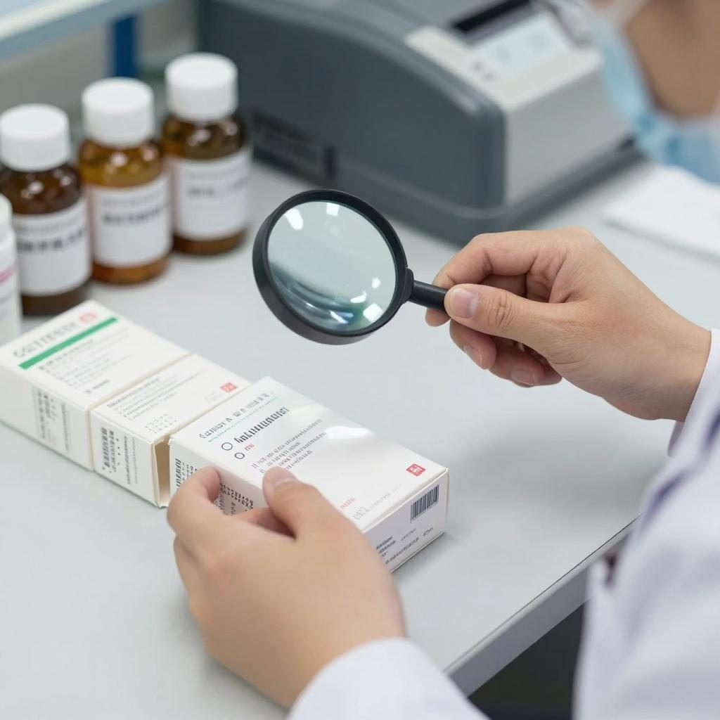阿康健康集团董事长王李珏：我不是药神，但努力让天下没有难找的药第二张图