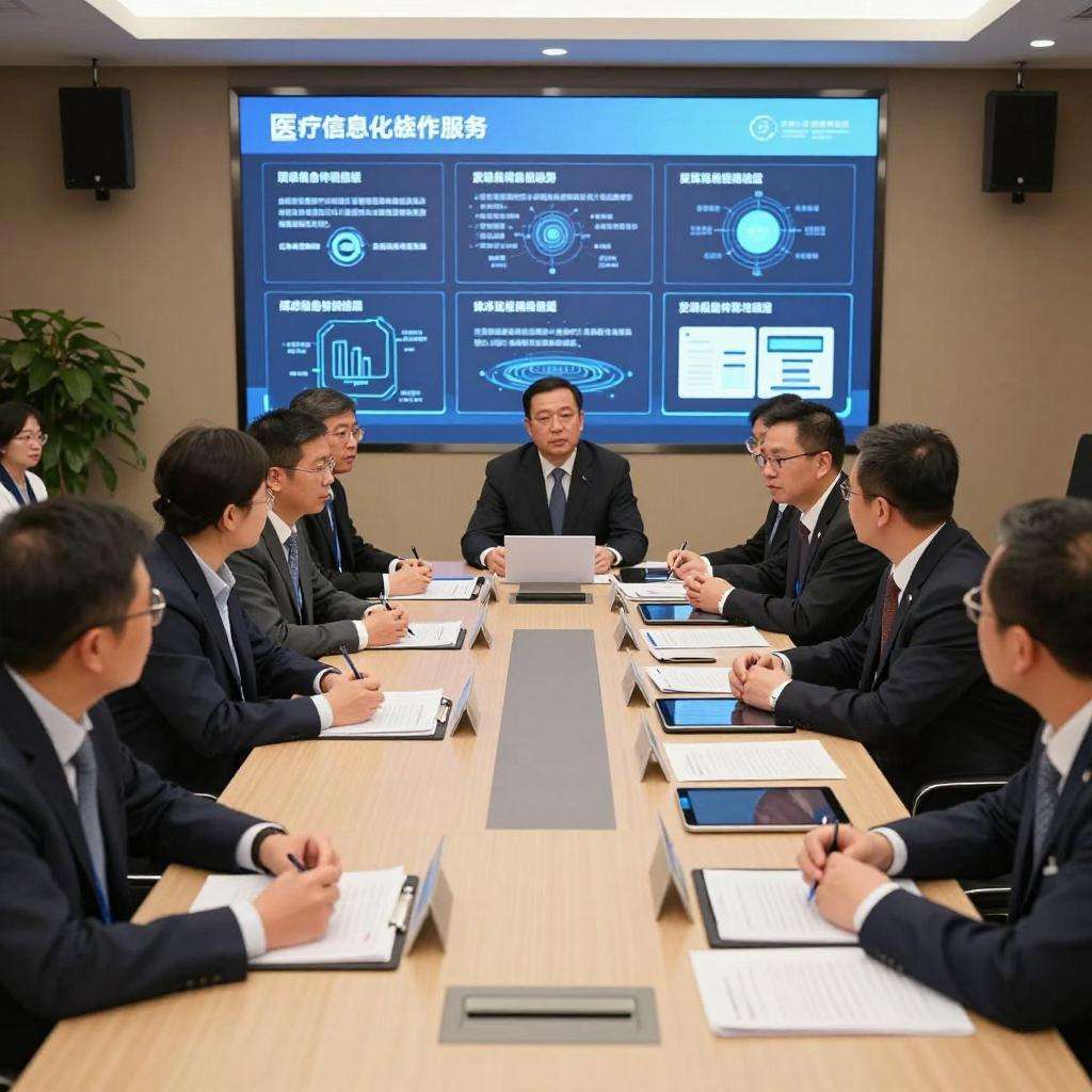 阿康健康集团董事长王李珏：我不是药神，但努力让天下没有难找的药第三张图