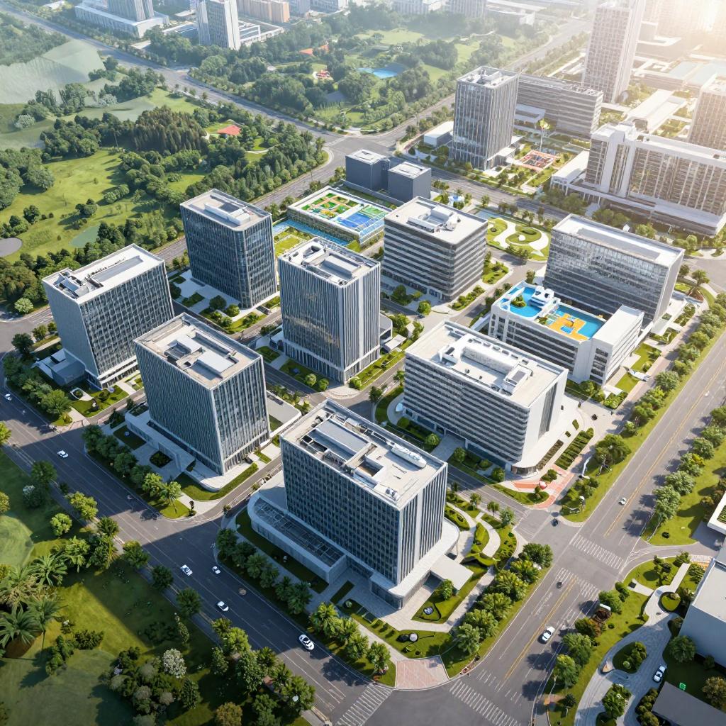 康美药业、华医康道携手打造“您身边”的智慧健康平台第三张图