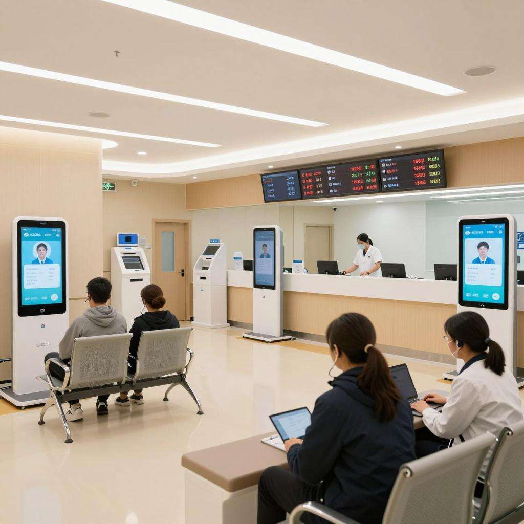 互联网医疗生存探索：企鹅杏仁诞生，合并后三大思考第一张图