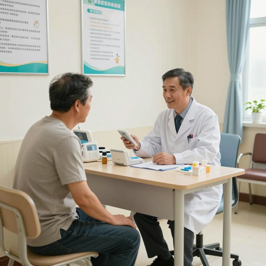 互联网医疗生存探索：企鹅杏仁诞生，合并后三大思考第二张图