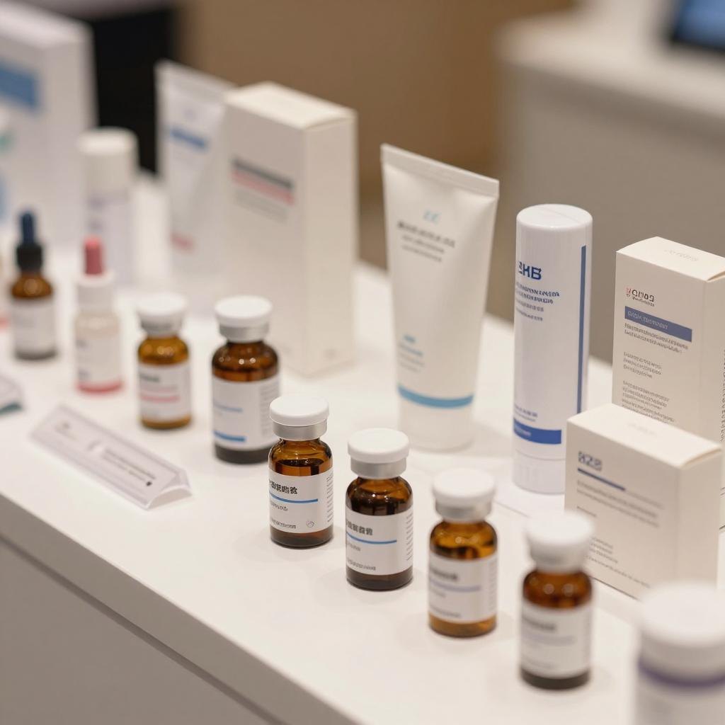 华东医药：最具潜力的老牌医美龙头第三张图