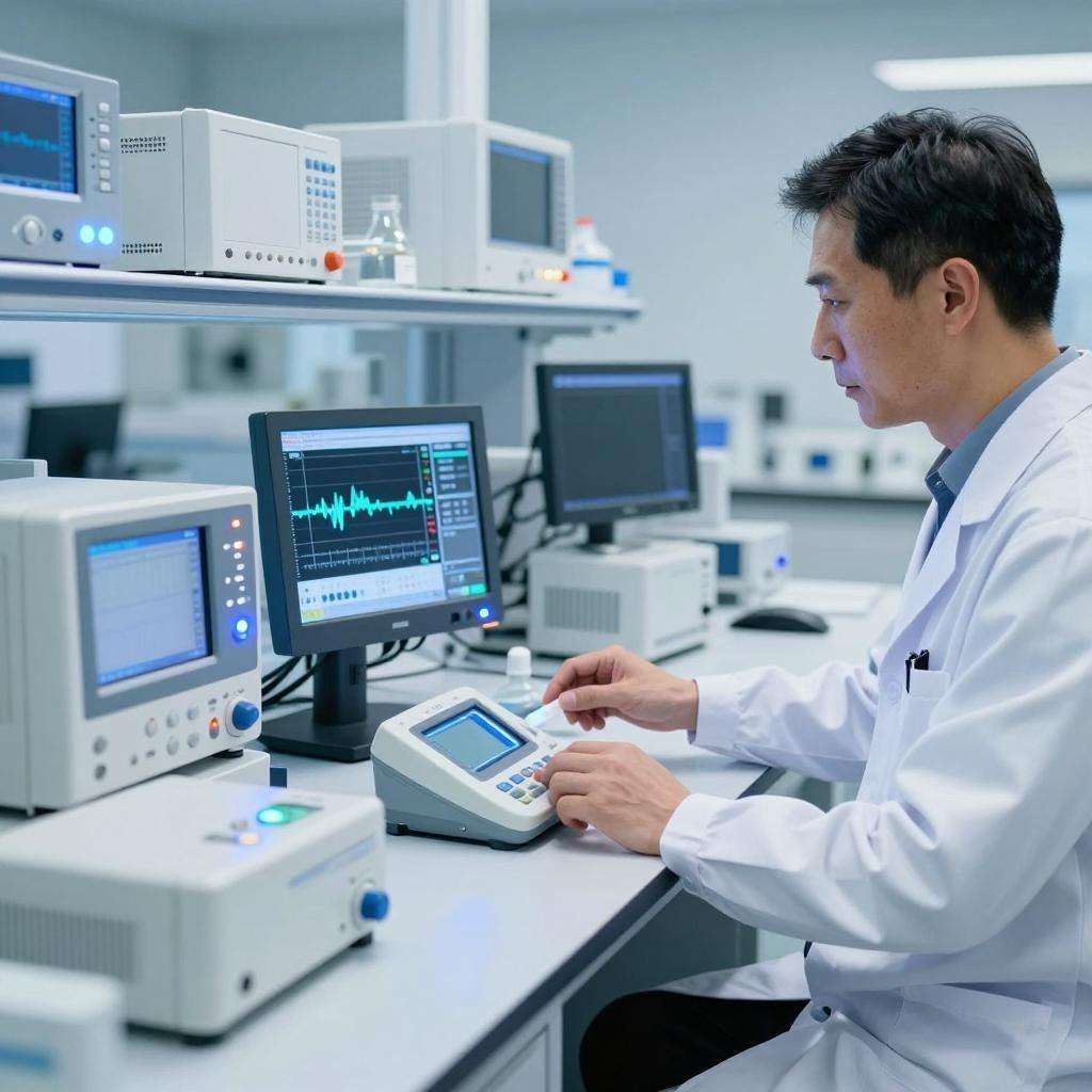 苹果无创测血糖技术，可穿戴产品的新标配？第一张图