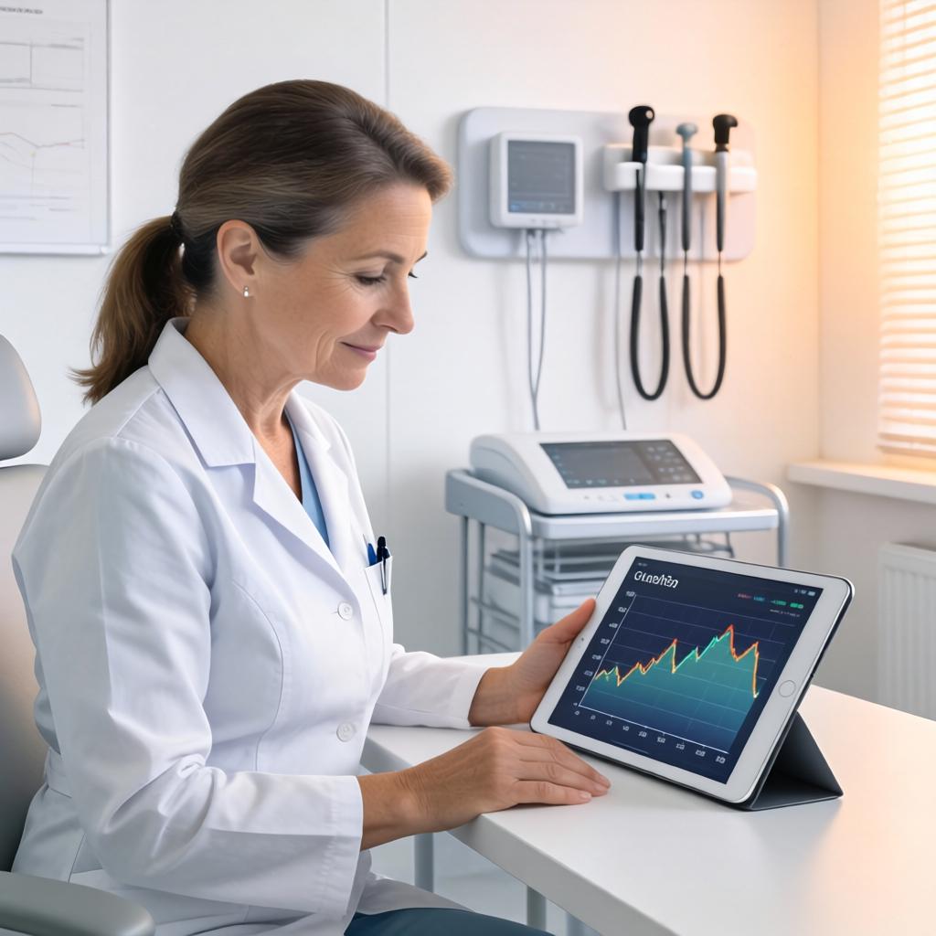 苹果无创测血糖技术，可穿戴产品的新标配？第二张图