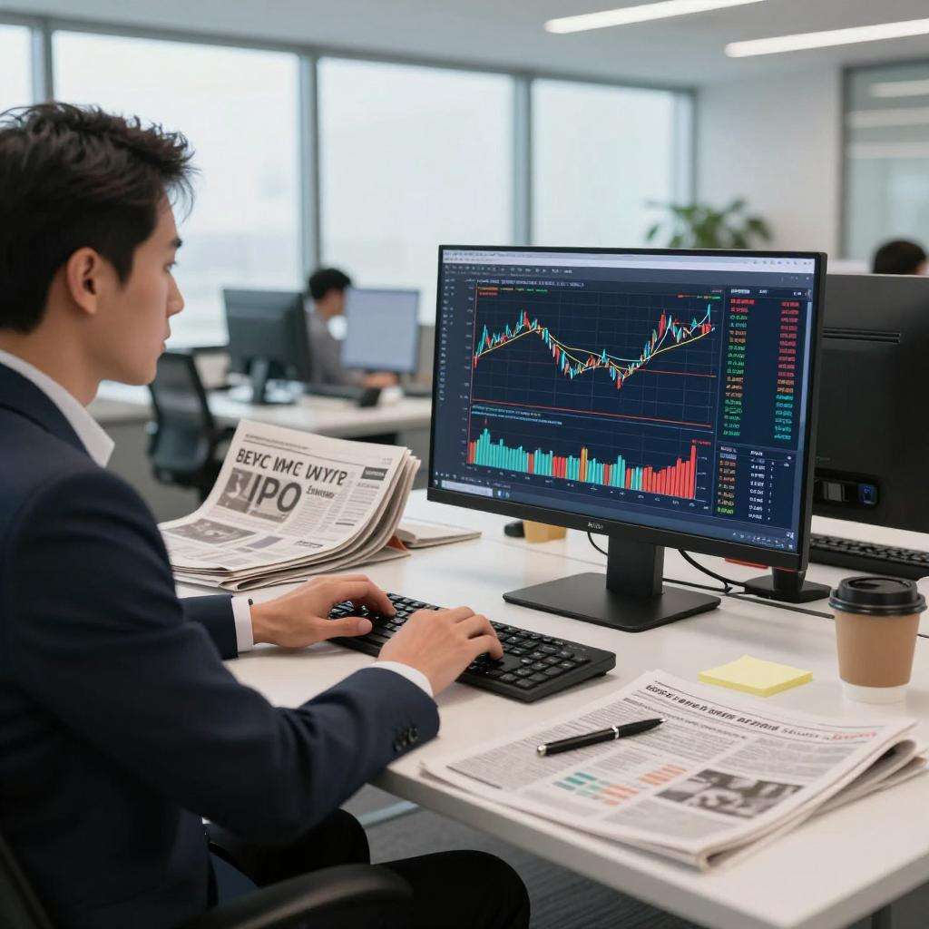 妙手医生或将赴港IPO 筹资5亿美元第一张图