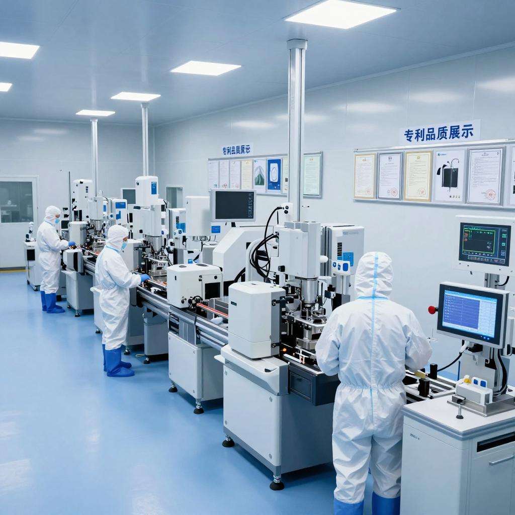 专利纠纷不断 中国医械企业不能靠侵权实现弯道超车 专利纠纷不断 中国医械企业不能靠侵权实现弯道超车第三张图