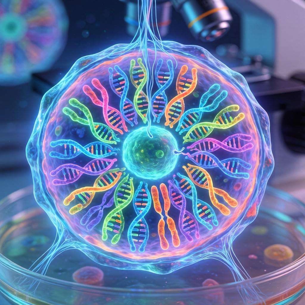 华大智造刘健：基因测序中的超摩尔定律第一张图