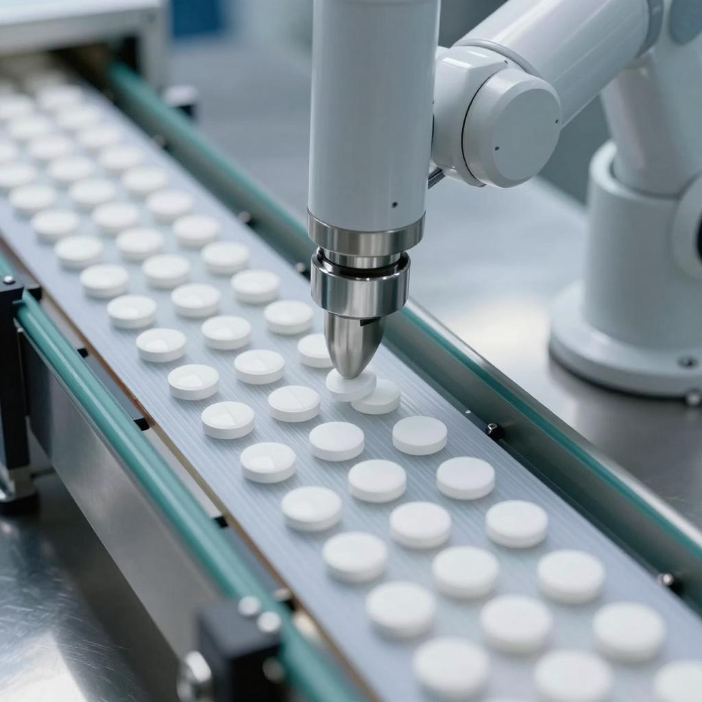 带量采购是医保局小试牛刀,而整个医药产业链将彻底重构 带量采购是医保局小试牛刀,而整个医药产业链将彻底重构第一张图