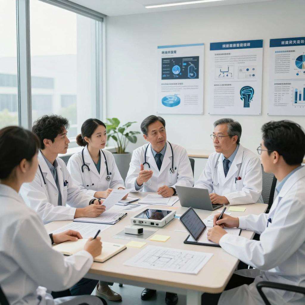 三类器械审批要点出炉！医疗AI们准备好了吗？第一张图