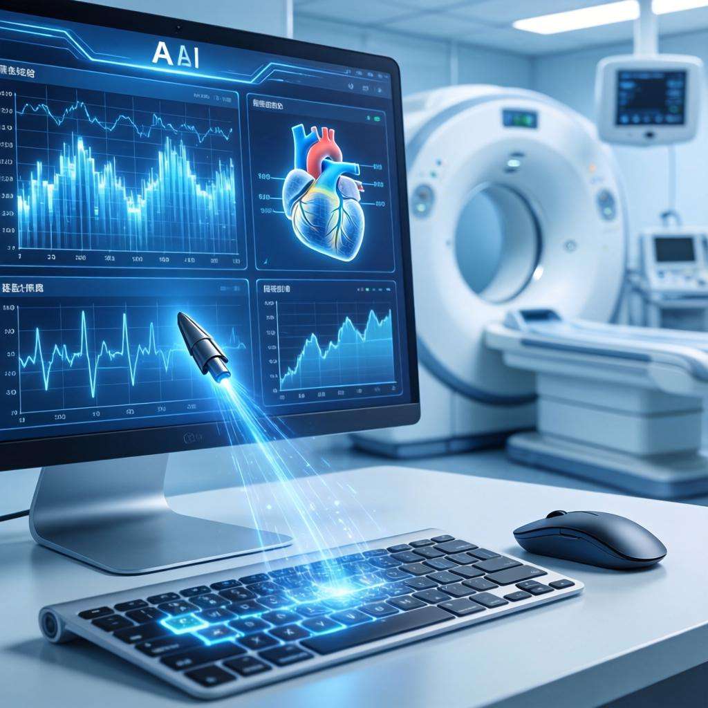 三类器械审批要点出炉！医疗AI们准备好了吗？第二张图