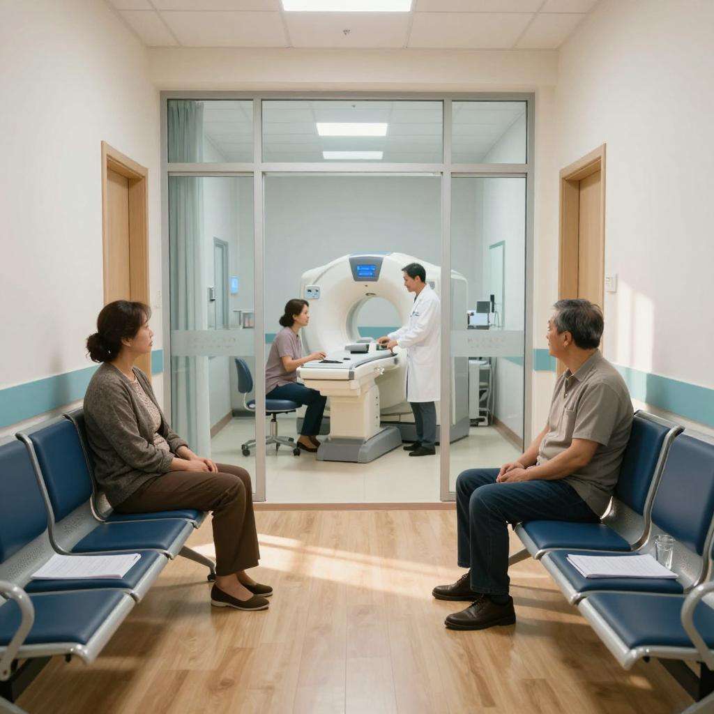 医学影像AI如何赋能脑专科，国际医学磁共振协会(ISMRM)院士带你解密第一张图