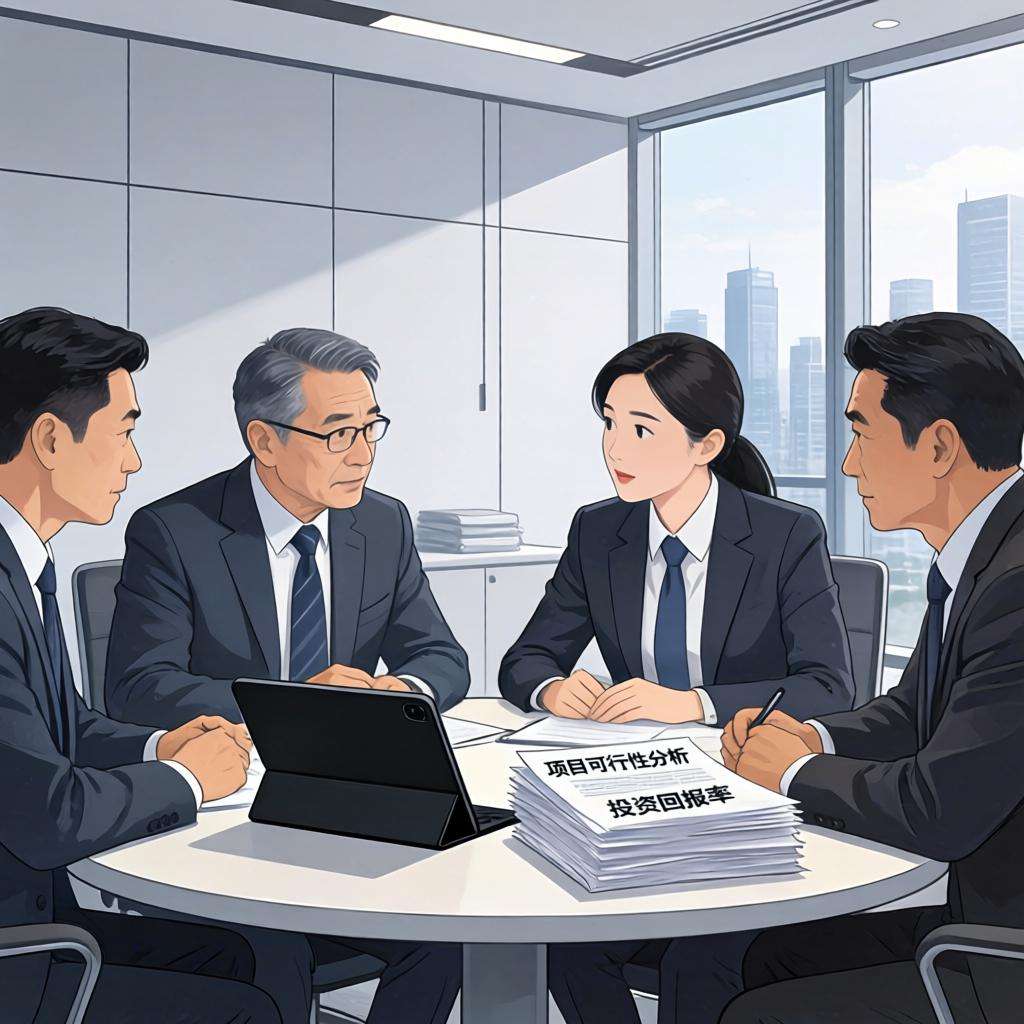 捍宇医疗完成B轮1亿元融资，将推进二尖瓣介入器械产品上市第二张图