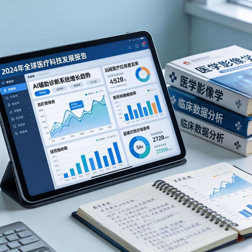 2019医疗行业五大创新趋势预测，哪些领域值得关注？第三张图