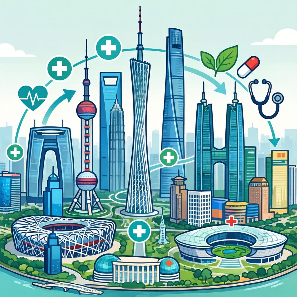 以医学检验切入健康管理服务，小鸟健康完成数千万A轮融资第三张图