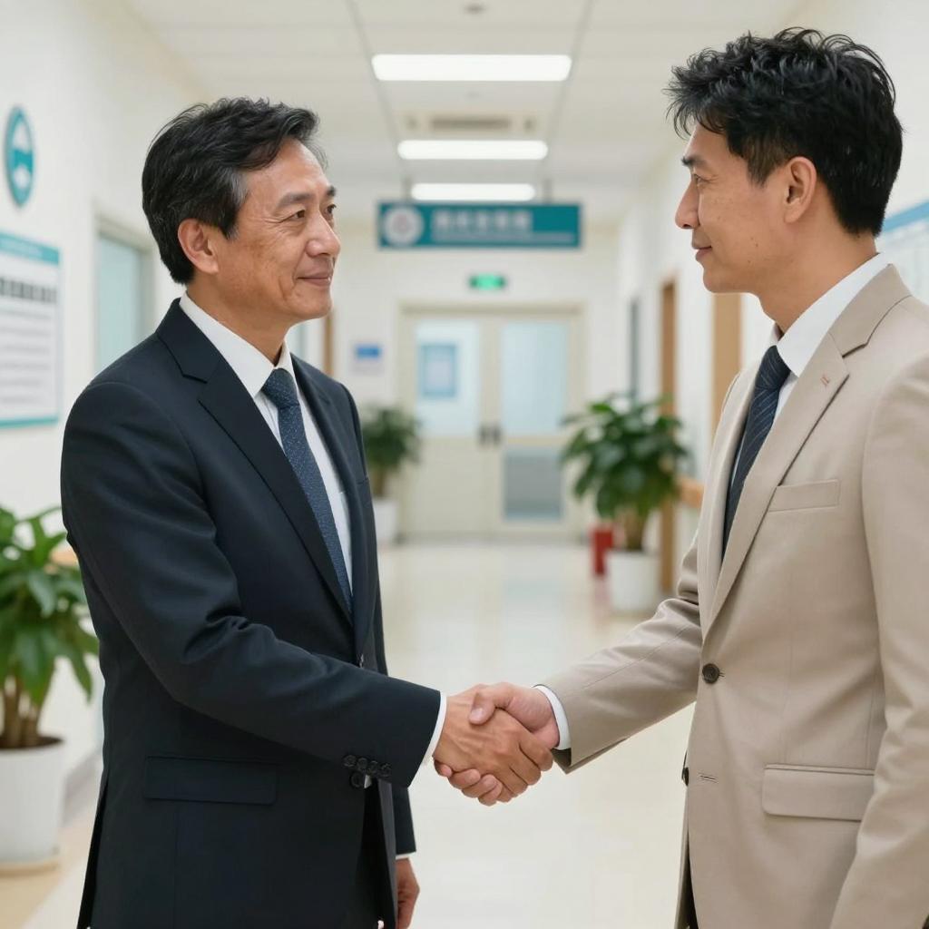 2018结语:2019医疗投资蓝海返红?800+机构的下半场之争 2018结语:2019医疗投资蓝海返红?800+机构的下半场之争第二张图