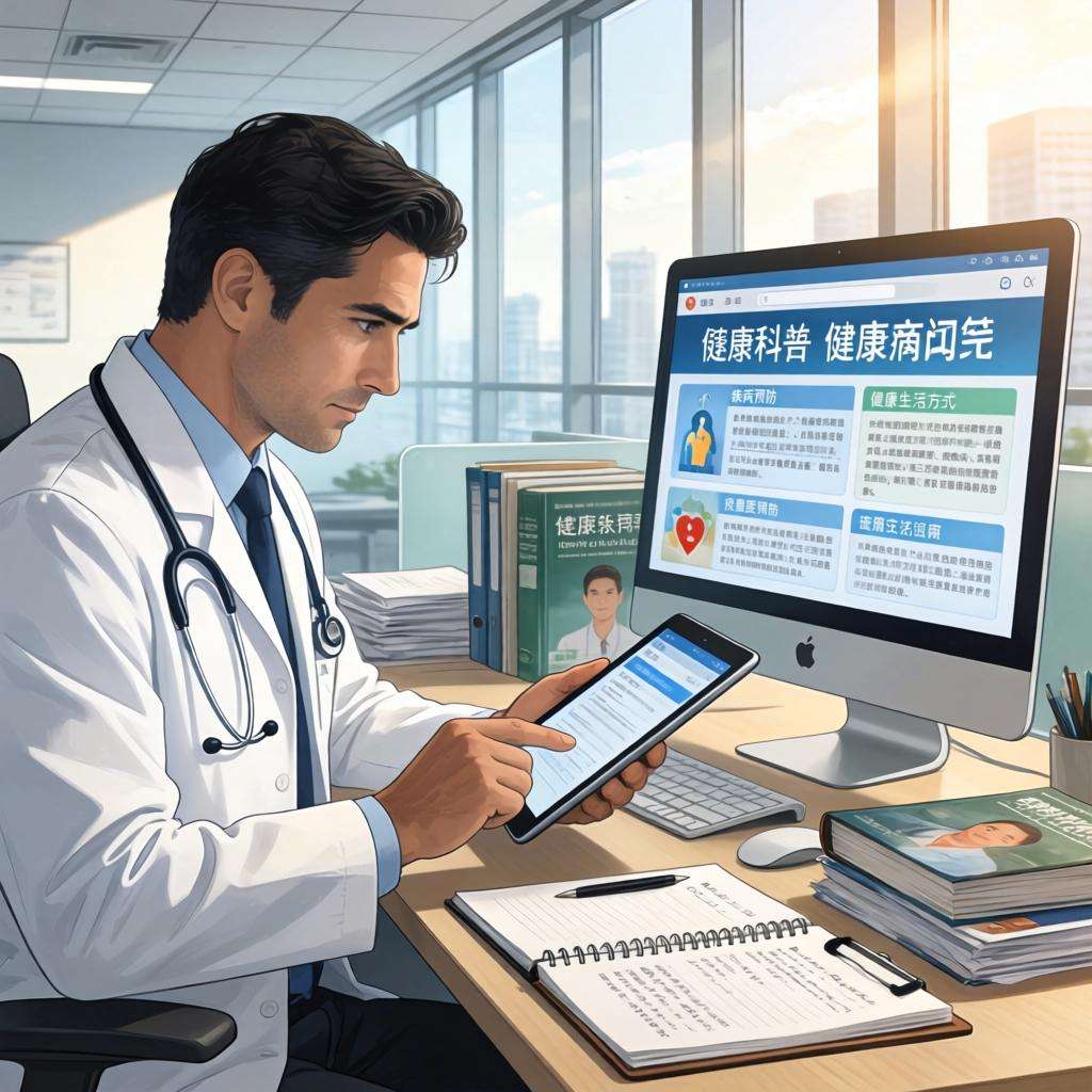腾讯携手WebMD,打造“国际+本土”智慧医学资讯平台 腾讯携手WebMD,打造“国际+本土”智慧医学资讯平台第一张图