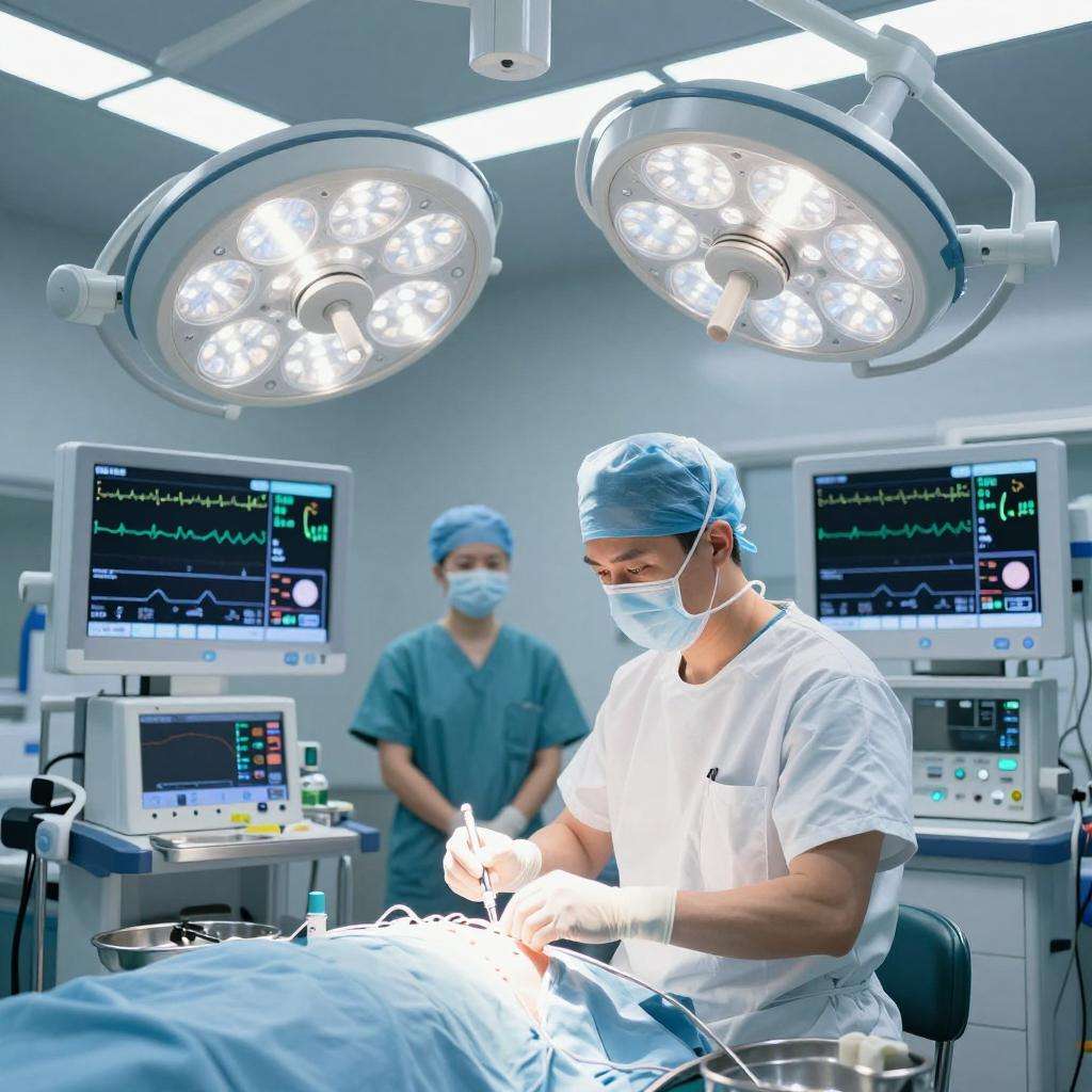 依图医疗方骢：AI能力的进阶将发生在医疗领域第一张图